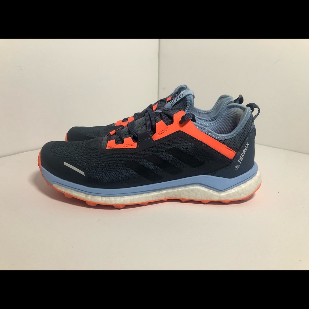 Adidas Women’s Trail Shoes - Size 8